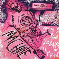 Yeah Yeah Yeahs - Machine [EP 10"] rockit-t-shirts.myshopify.com #Indie_Vinyl_Den#