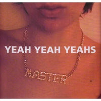 Yeah Yeah Yeahs - Yeah Yeah Yeahs Vinyl Record rockit-t-shirts.myshopify.com #Indie_Vinyl_Den#