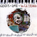 Yo La Tengo - Genius + Love = Yo La Tengo - Vinyl Record 2LP rockit-t-shirts.myshopify.com #Indie_Vinyl_Den#