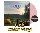 Yo La Tengo - Old Joy - Pink Color Vinyl Record rockit-t-shirts.myshopify.com #Indie_Vinyl_Den#