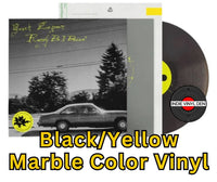 Youth Lagoon - Rarely Do I Dream - Black/Yellow Marble Color Vinyl Record rockit-t-shirts.myshopify.com #Indie_Vinyl_Den#