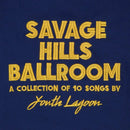 Youth Lagoon - Savage Hills Ballroom - Vinyl Record rockit-t-shirts.myshopify.com #Indie_Vinyl_Den#