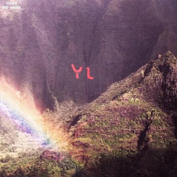 Youth Lagoon - The Year of Hibernation - Vinyl Record
