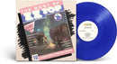 ZZ Top- Best Of ZZ Top [Rocktober] - Transparent Blue Color Vinyl record * rockit-t-shirts.myshopify.com #Indie_Vinyl_Den#