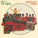 A Christmas Gift for You from Phil Spector - Picture Disc Vinyl Record - Indie Vinyl Den