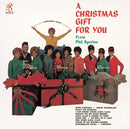 A Christmas Gift for You from Phil Spector - Vinyl Record - Indie Vinyl Den