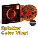 A Perfect Circle -Mer De Noms (2026 Repress) - Splatter Color Vinyl Record