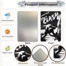 Clash London Calling Aluminum Wall Art