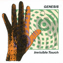 Genesis - Invisible Touch - Vinyl Record - Indie Vinyl Den