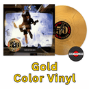 AC/DC - Blow Up Your Video - Gold Color Vinyl Record 180g Import - Indie Vinyl Den