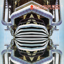 Alan Parsons Project - Ammonia Avenue - CLEAR Color Vinyl Record
