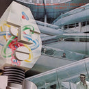 Alan Parsons Project, The - I Robot Half - Speed Remaster - CLEAR Vinyl Record 180g - Indie Vinyl Den