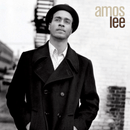 Amos Lee - Amos Lee Self-Titled Vinyl Record