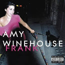 Amy Winehouse - Frank - Vinyl Record rockit-t-shirts.myshopify.com #Indie_Vinyl_Den#