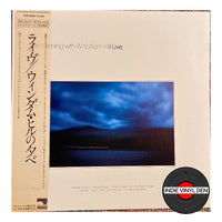 An Evening With Windham Hill Live - Japanese Vintage Vinyl - Indie Vinyl Den