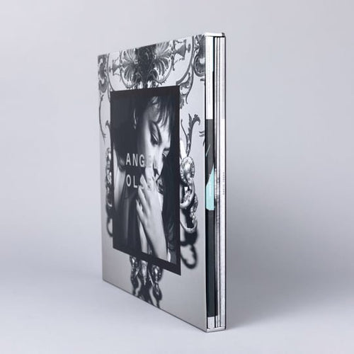 **Nuevo disco de vinilo de vinilo
