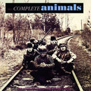 Animals - The Complete Animals - 180g Import 3LP Vinyl Record