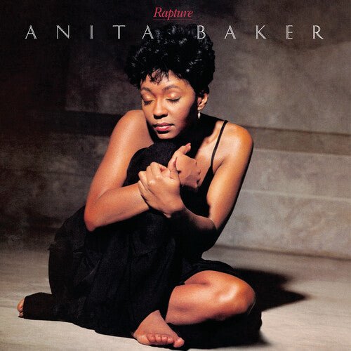 Anita Baker - Rapture - Vinyl Record