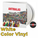 Antibalas - Security - White Color Vinyl Record 180g Import