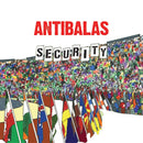 Antibalas - Security - White Color Vinyl Record 180g Import