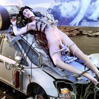 Arca - @@@@@ 2xLP Vinyl Record