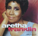Aretha Franklin - Her Ultimate Collection - Vinyl Record