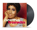 Aretha Franklin - Her Ultimate Collection - Vinyl Record