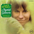 Astrud Gilberto - Look To The Rainbow - Vinyl Record 180g