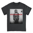Bad Religion Hazmat Stranger Than Fiction Black T-Shirt - Indie Vinyl Den