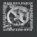 Bad Religion This Is Hell Front Black T-Shirt - Indie Vinyl Den