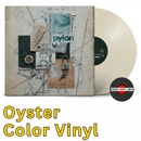beabadoobee - Pylon - Oyster Color Vinyl Record w/Poster - Indie Vinyl Den