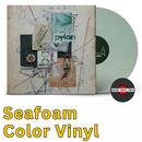 beabadoobee - Pylon - Seafoam Color Vinyl Record w/Poster