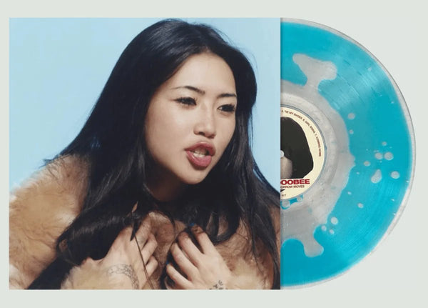 * Coleccionable - Disco de vinilo 