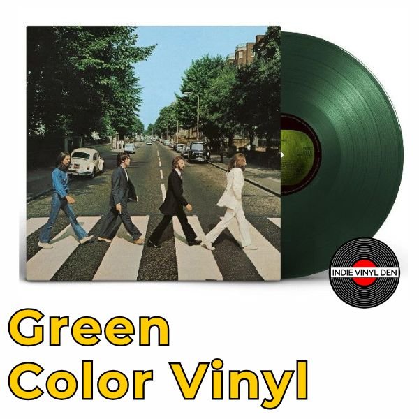 Classic Rock Vinyl