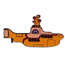 Beatles Yellow Submarine - Enamel Pin