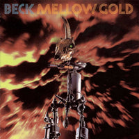 Beck Mellow Gold 180g LP Vinyl Record *