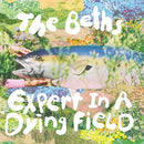 Beths, The  - Expert in a Dying Field - Head in the Clouds Blue Color Vinyl
