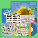 Beths, The  - Expert in a Dying Field - Head in the Clouds Blue Color Vinyl