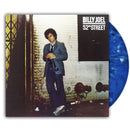 Billy Joel - 52nd Street - Blue Swirl Vinyl Color Record