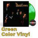 Black Crowes - Shake Your Money Maker - Green Color Vinyl