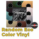 Black Mountain - Random Eco-Color Vinyl Record