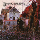 Black Sabbath - Black Sabbath - 180g LP Vinyl Record *