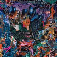 black midi - Cavalcade Vinyl Record rockit-t-shirts.myshopify.com #Indie_Vinyl_Den#