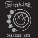 blink-182 - Greatest Hits 2LP - Vinyl Record rockit-t-shirts.myshopify.com #Indie_Vinyl_Den#