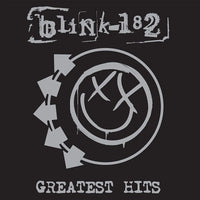 blink-182 - Greatest Hits 2LP - Vinyl Record rockit-t-shirts.myshopify.com #Indie_Vinyl_Den#