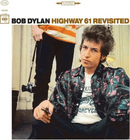 Bob Dylan - Highway 61 Revisited - Vinyl Record
