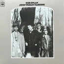 Bob Dylan - John Wesley Harding - 180g Import Vinyl