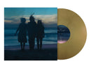 boygenius - the rest - 10" Gold Color Vinyl Record EP rockit-t-shirts.myshopify.com