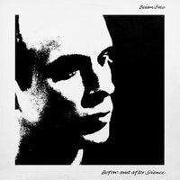 Brian Eno - Before and After Science - Vinyl Record - Indie Vinyl Den