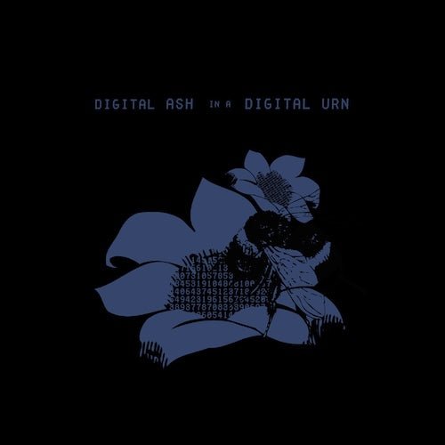 Bright Eyes - Digital Ash in a Digital Urn - Vinyl Record